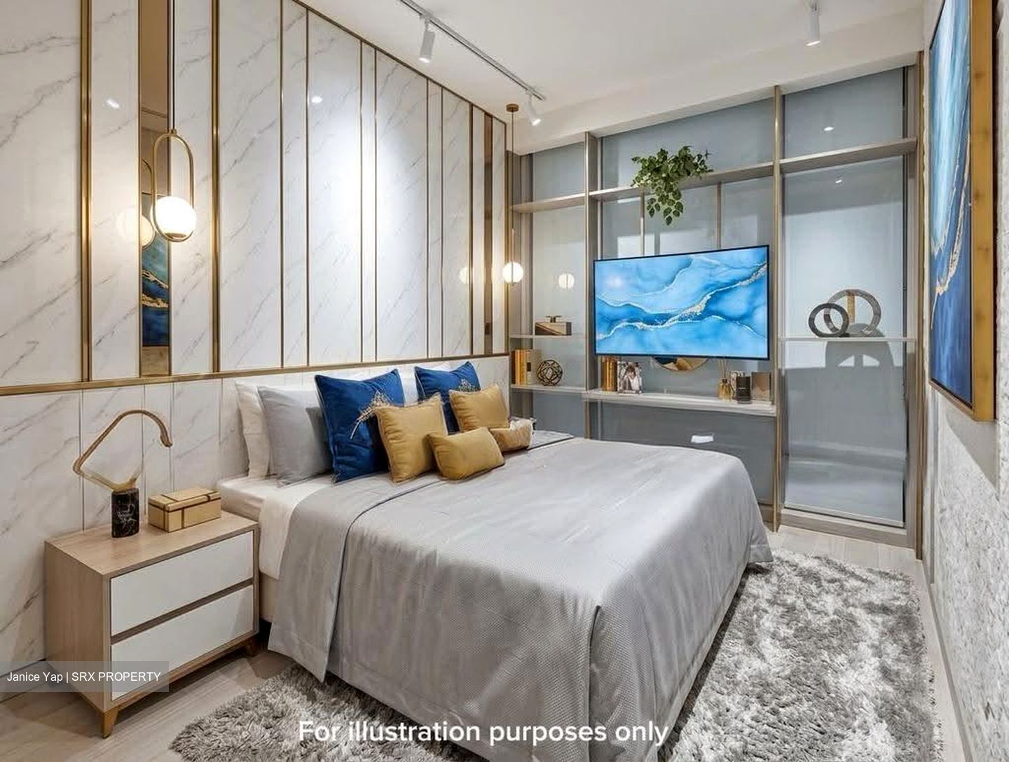 Lentor Hills Residences (D26), Apartment #613680491
